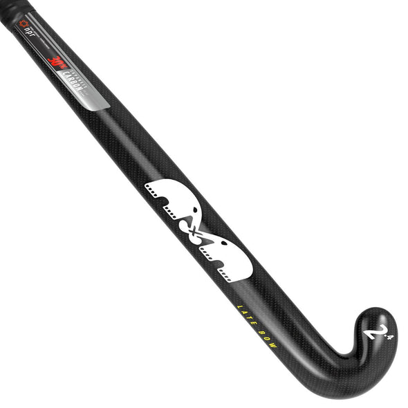 TK Series 2.4 Late Bow Hockey Stick