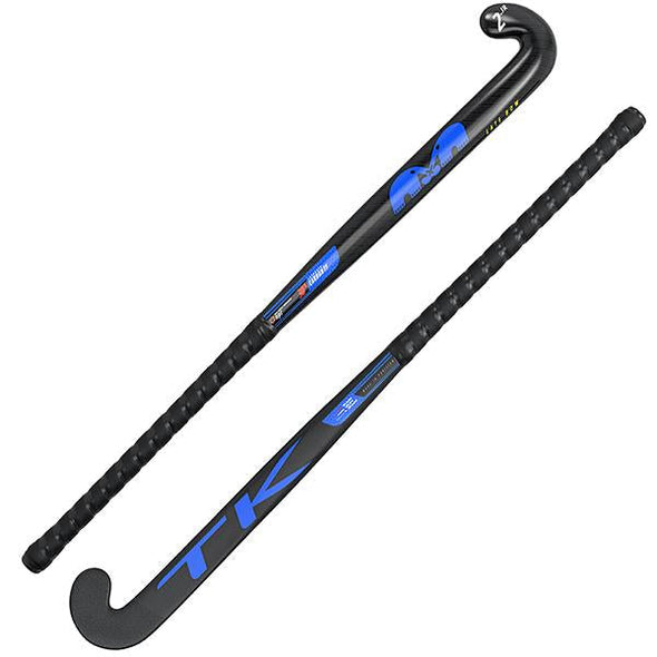 TK Series Late Bow 2.Junior Hockey Stick