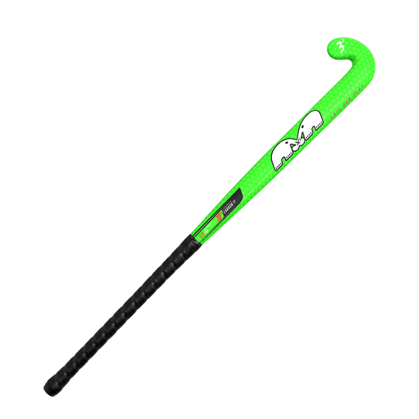 TK Series 3.2 Late Bow Plus Hockey Stick
