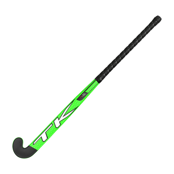 TK Series 3.2 Late Bow Plus Hockey Stick