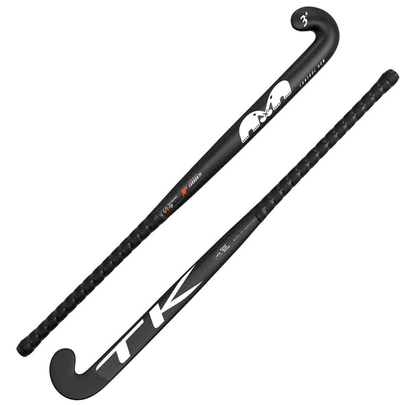 TK Series 3.4 Control Bow Hockey Stick