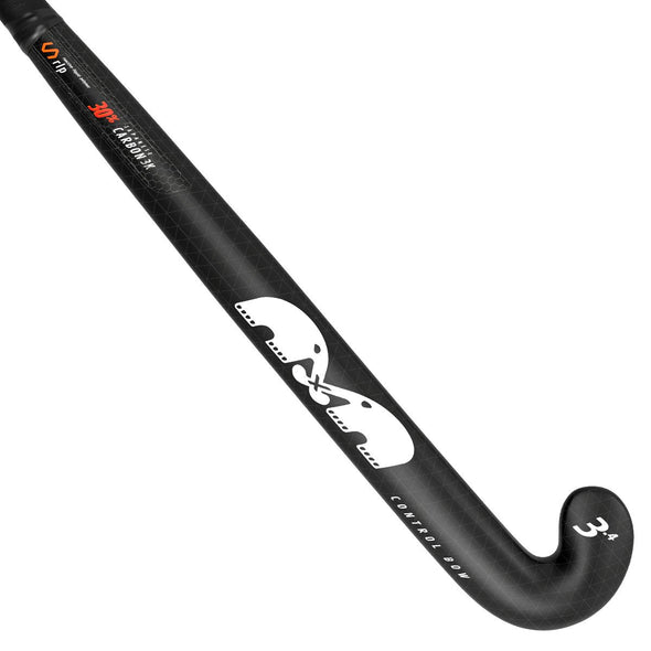 TK Series 3.4 Control Bow Hockey Stick