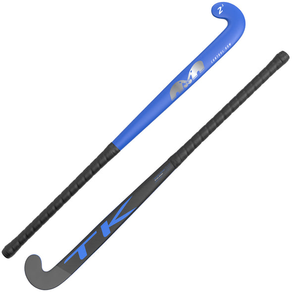 TK 2.1 Indoor Control Bow Hockey Stick