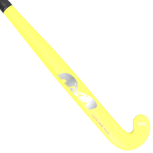 TK 2.2 Indoor Late Bow Plus Hockey Stick