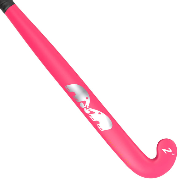 TK 2.3 Indoor Extreme Late Bow Hockey Stick