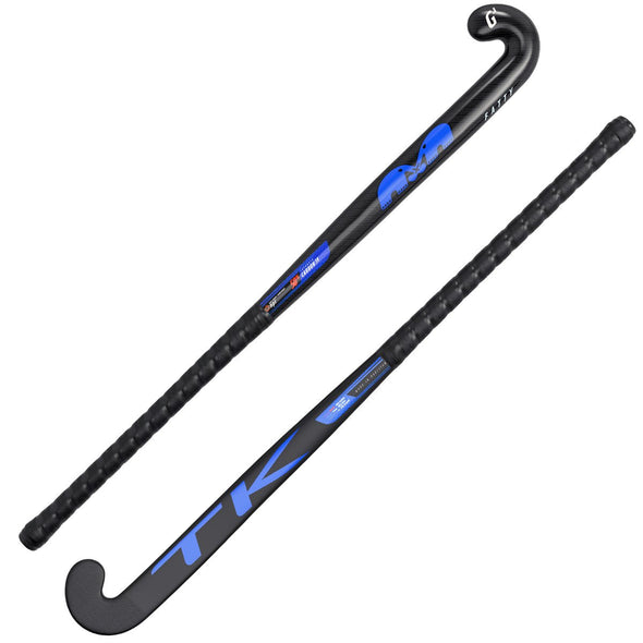 TK Series G.1 Junior Goalkeeping Hockey Stick
