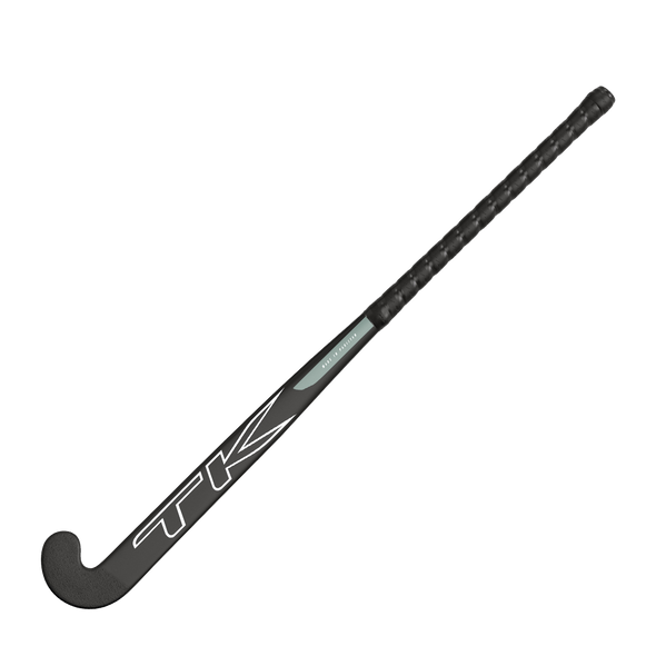 TK Maxi Wooden Junior Hockey Stick