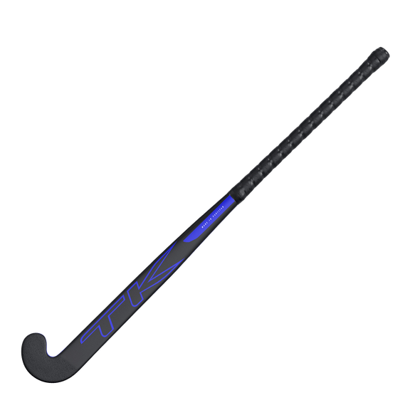 TK Maxi Wooden Junior Hockey Stick