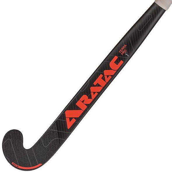 Aratac Terra Pro 1 Hockey Stick front