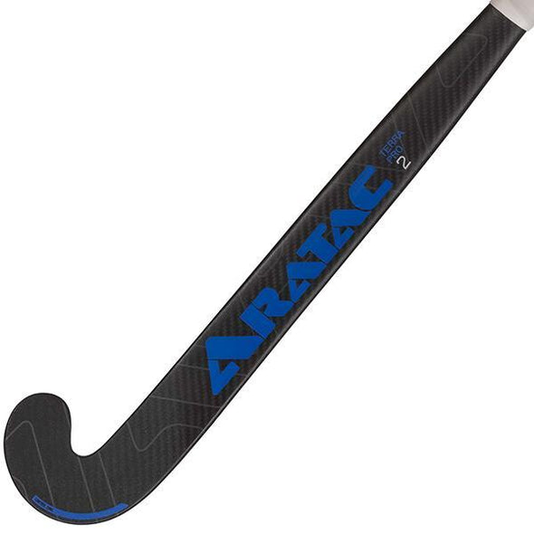 Aratac Terra Pro 2 Hockey Stick front