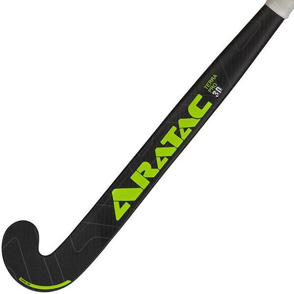 Aratac Terra Pro 3D Hockey Stick front