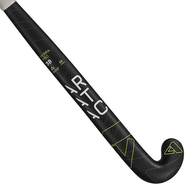 Aratac Terra Pro 3D Hockey Stick back