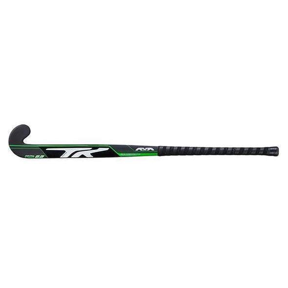 TK Total Two 2.2 Illuminate Hockey Stick  Side