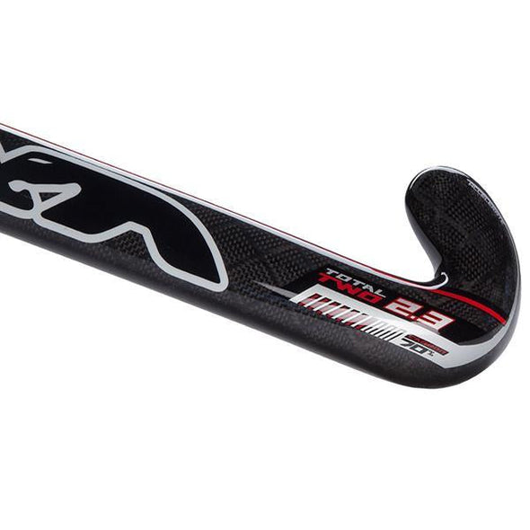 TK Total Two 2.3 Hockey Stick Head