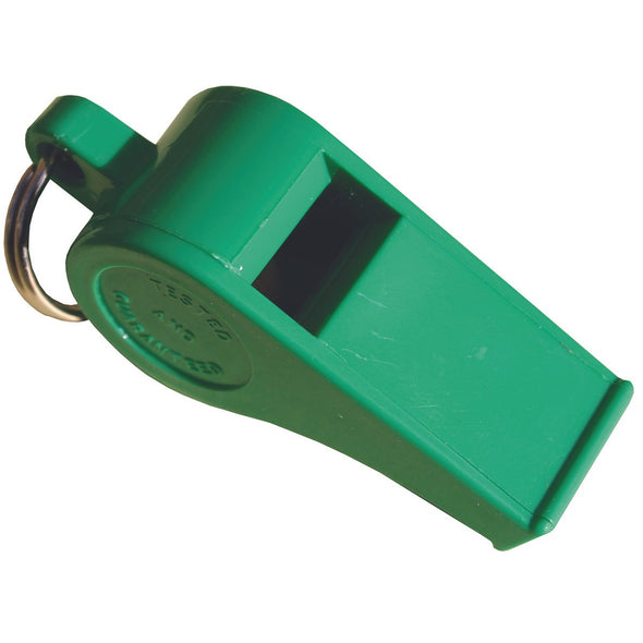 Mercian Plastic Whistle
