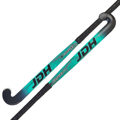 JDH X60 PB Hockey Stick