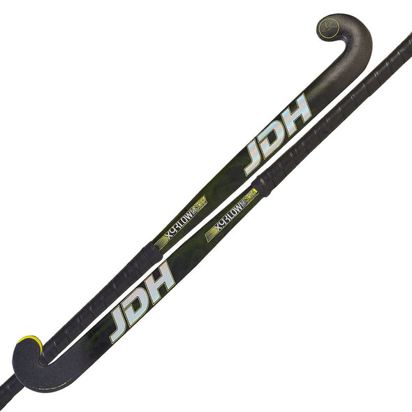 JDH X93TT LB Hockey Stick