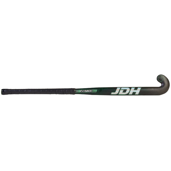 JDH X93TT MB Hockey Stick