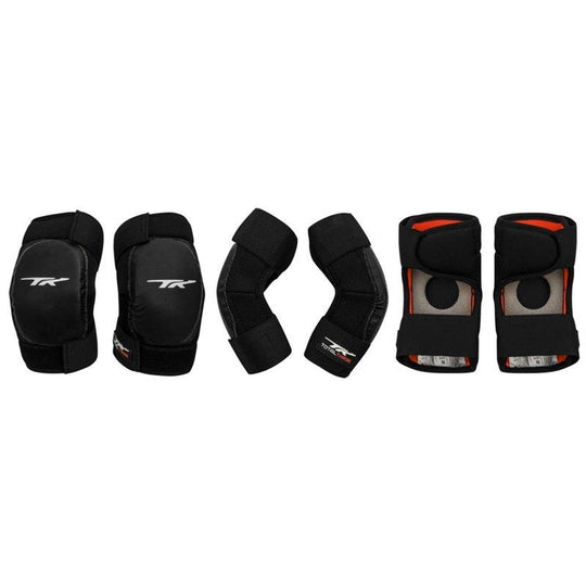 TK Total Three 3.5 Elbow