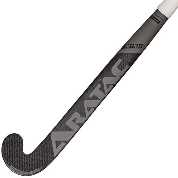 Aratac NRT 3D Hockey Stick back