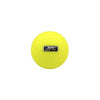 TK Total Two 2.0 Dimple Hockey Ball Yellow