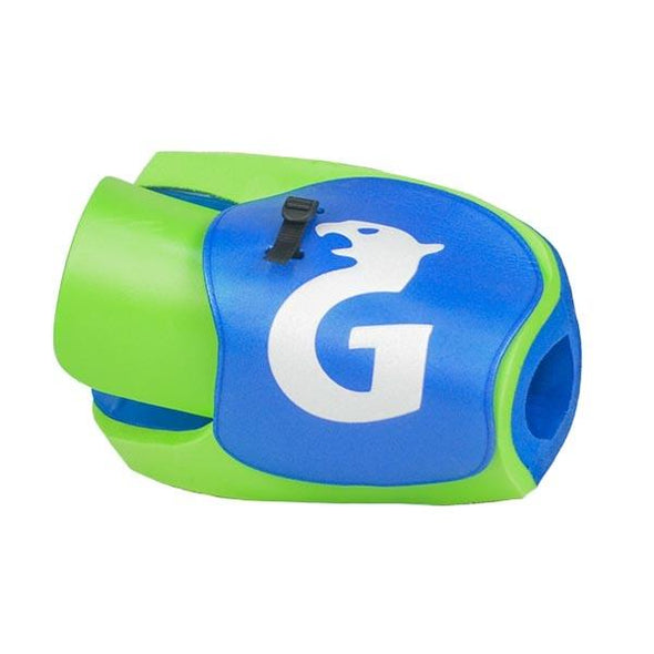 Gryphon S1 Left Hand Block Goalkeeping Protector