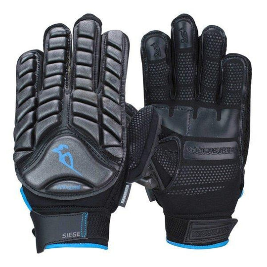 Kookaburra Seige Hockey Gloves