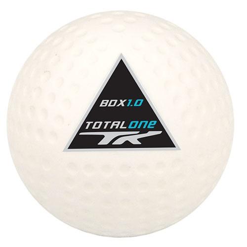 TK BDX 1.0 Dimple Hockey Ball