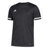 Adidas T19 Short Sleeve Jersey Mens