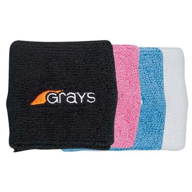 Grays Wristband Xtra (Pack Of 12)