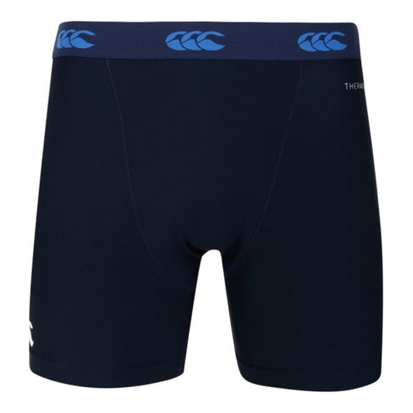 Canterbury Mens Thermoreg 6 Inch Shorts