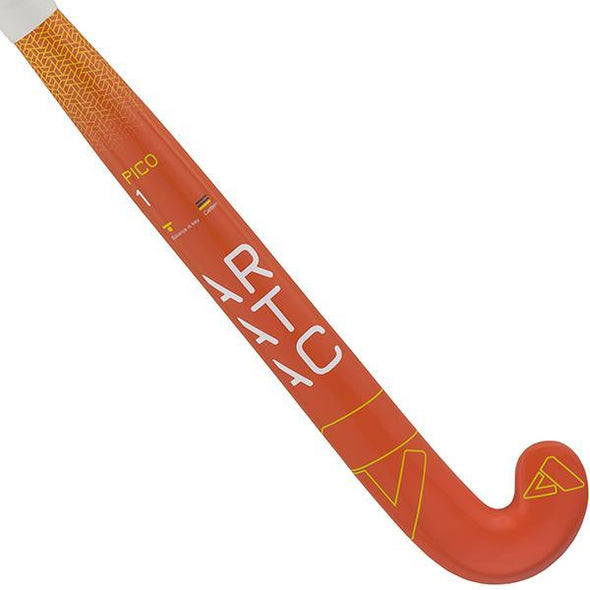 Aratac Pico 1 Hockey Stick back